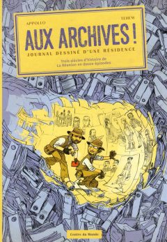 Aux Archives !