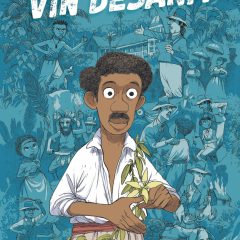 vin désanm